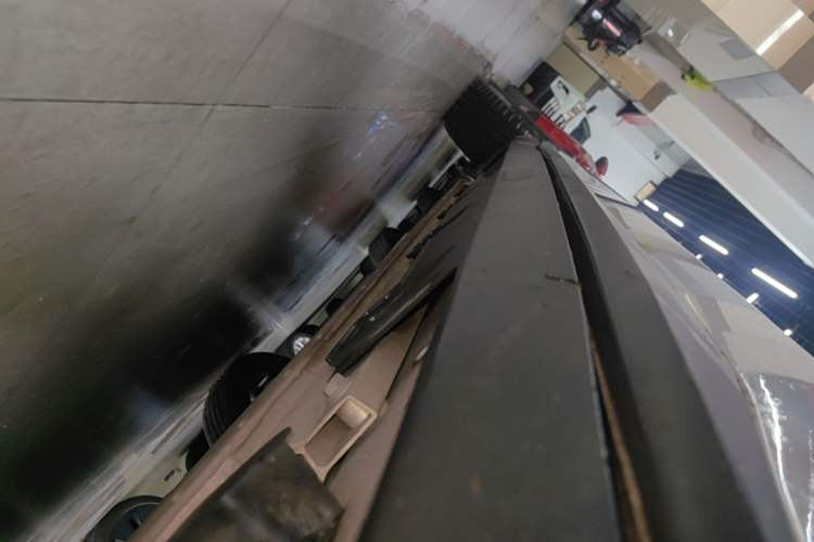 Used AION V 2024 Plus 70 Star Edition Ternary Lithium Right Side Sill