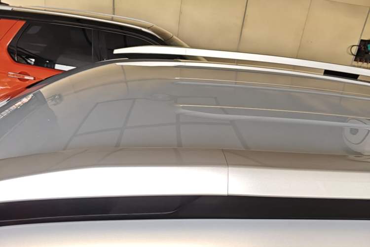 Used AION V 2024 Aion Tyrannosaurus 520 Smart Enjoy Edition Roof