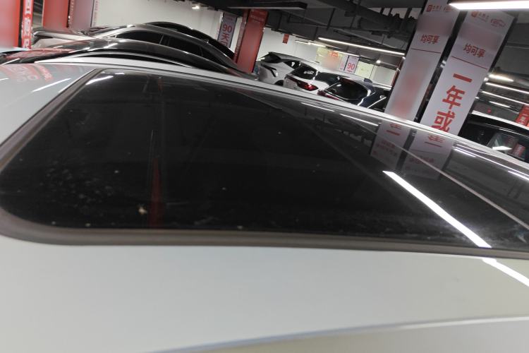 Used AION V 2024 Plus 70 Star Edition Ternary Lithium Roof
