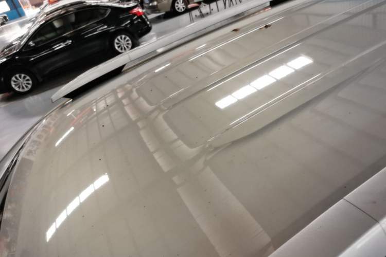 Used AION V 2024 Aion Tyrannosaurus 520 Smart Enjoy Edition Roof
