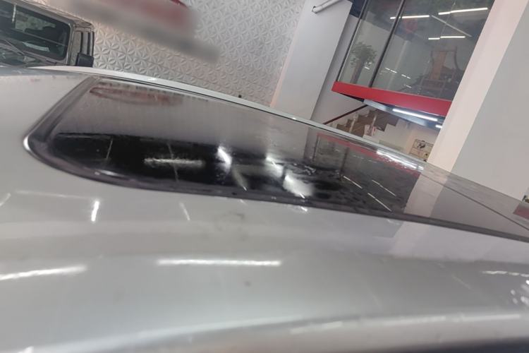 Used AION V 2024 Plus 70 Star Edition Ternary Lithium Roof