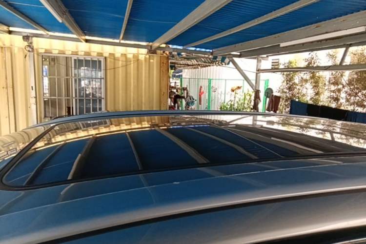 Used AION V 2024 Plus 70 Star Edition Lithium Iron Phosphate Roof