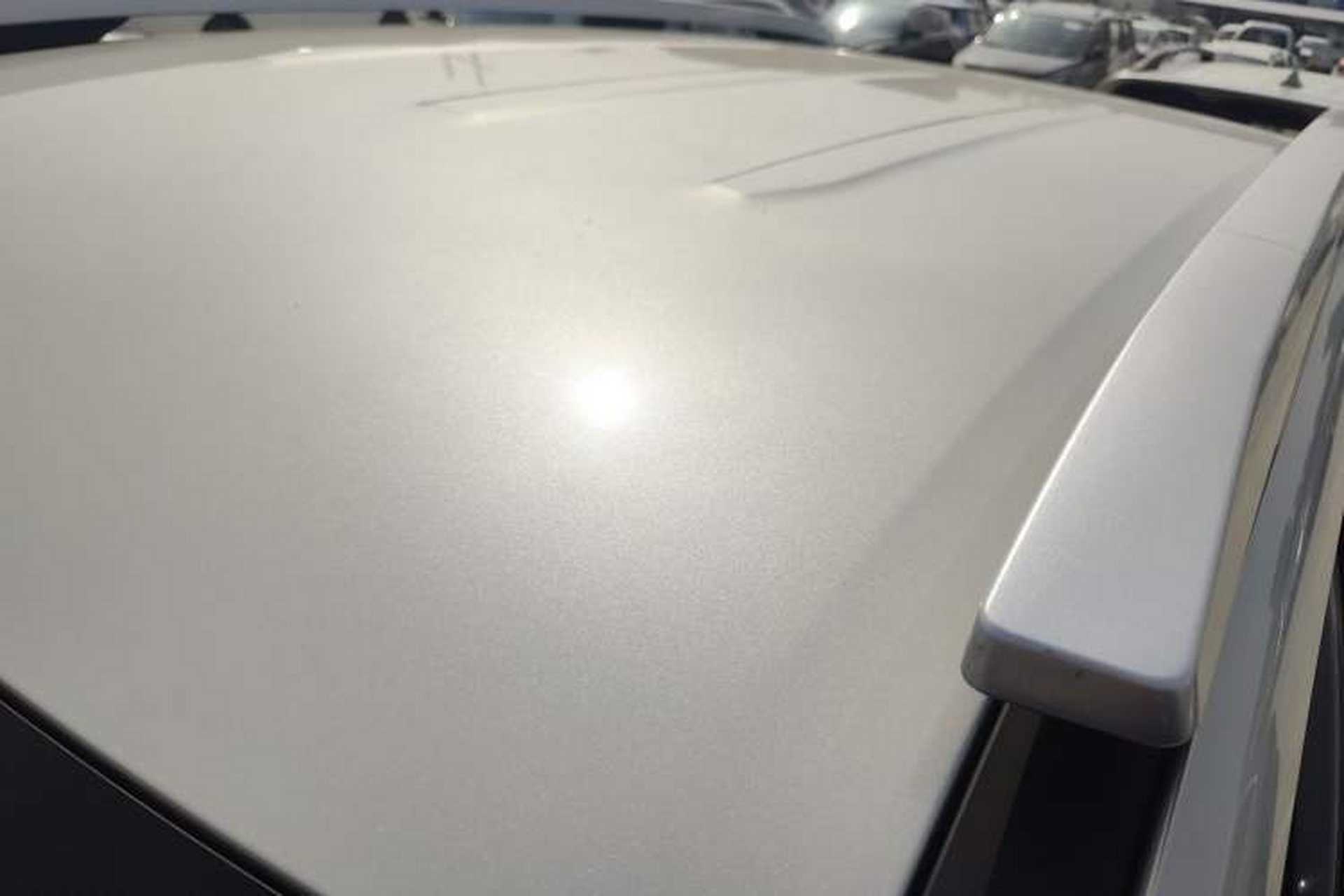 Used AION V 2024 Aion Tyrannosaurus 520 Smart Enjoy Edition Roof