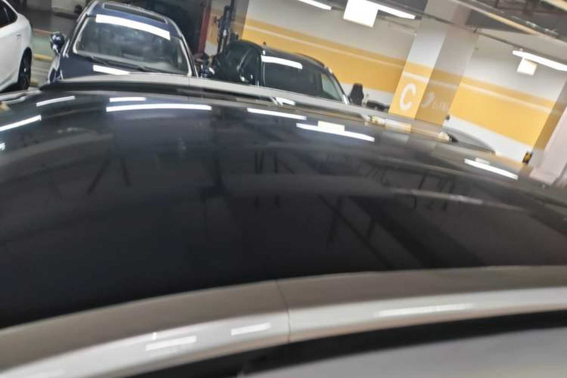 Used AION V 2024 Plus 80 Tech Edition Ternary Lithium Roof