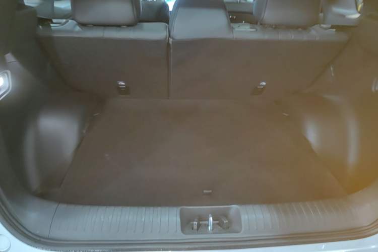 Used AION V 2024 Aion Tyrannosaurus 650 LiDAR Edition Trunk