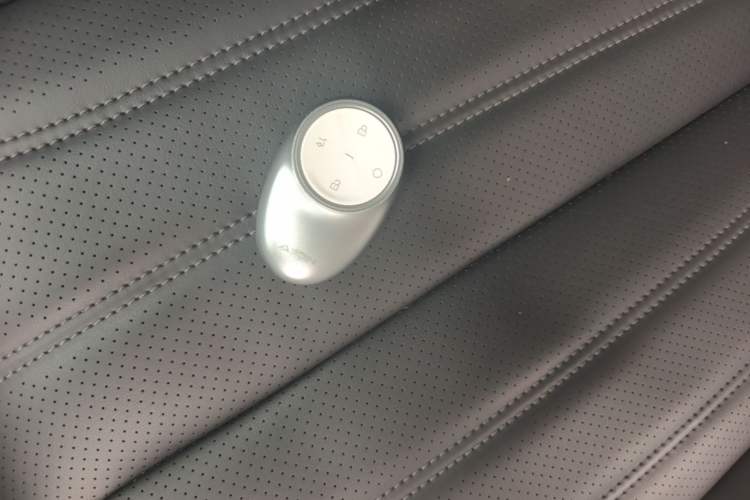 Used AION V 2024 Aion Tyrannosaurus 650 Smart Premium Edition Vehicle Key