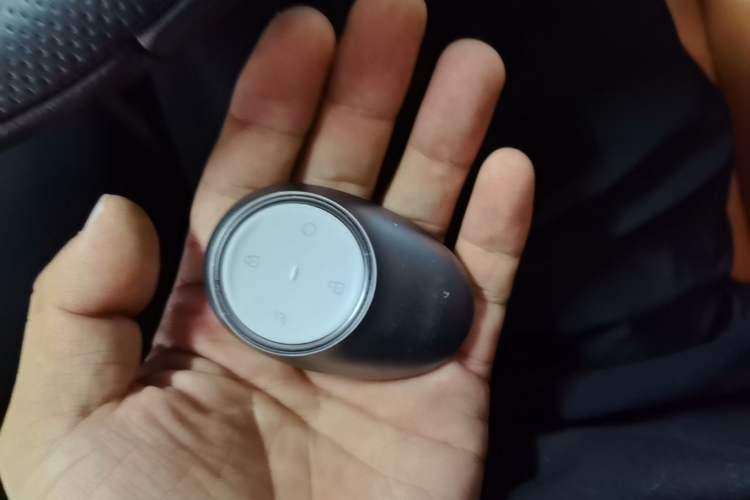 Used AION V 2024 Aion Tyrannosaurus 650 Smart Luxury Edition Vehicle Key