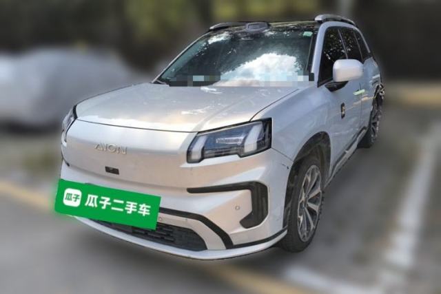 Gebrauchter AION V 2024 Aion Tyrannosaurus 520 LiDAR Edition