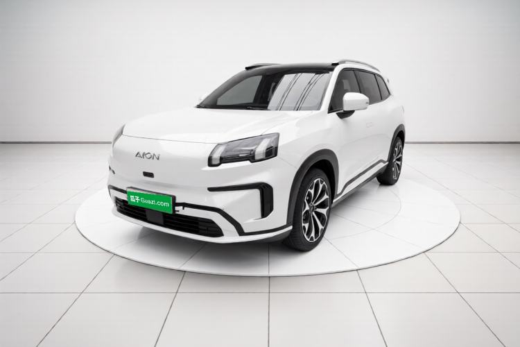 AION V 2024 Aion Tyrannosaurus 650 Smart Premium Edition