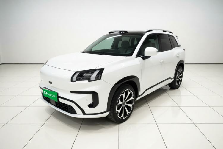 AION V 2024 Aion Tyrannosaurus 650 LiDAR Edition