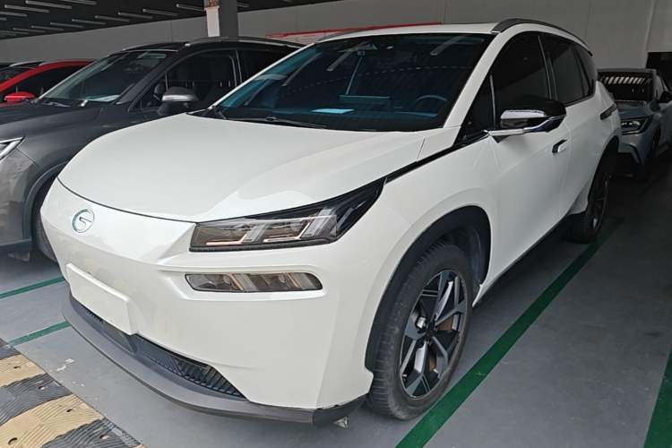 AION V 2024 Plus 70 Star Edition Lithium Iron Phosphate usata Guazi used car, China used car export, Used car for sale, Used  cars, Cheapest cars for sale