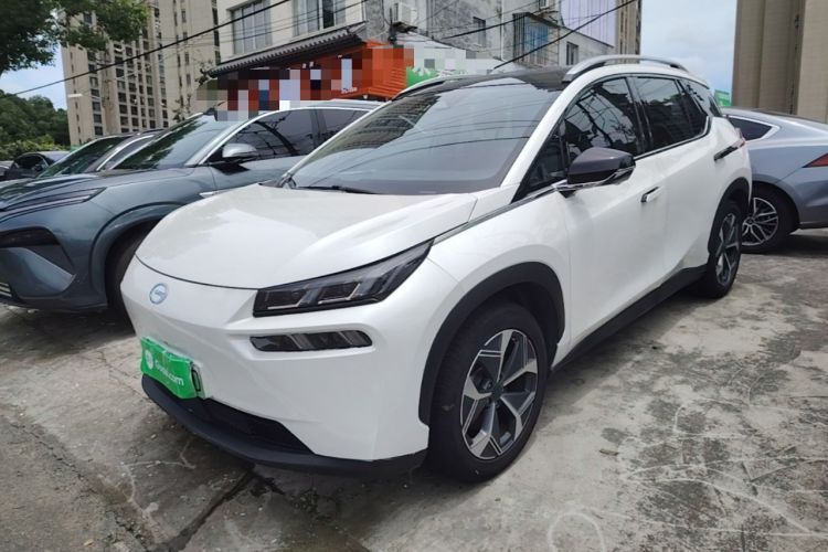 Used AION V 2024 Plus 70 Star Edition Lithium Iron Phosphate Guazi used car, China used car export, Used car for sale, Used  cars, Cheapest cars for sale
