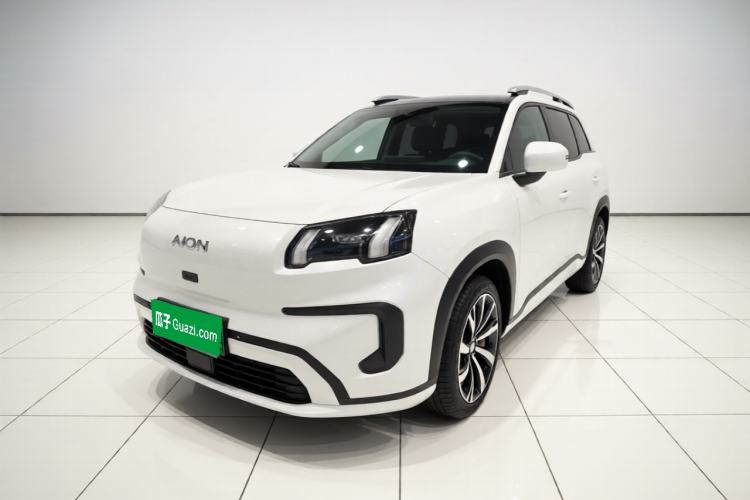 AION V 2024 Aion Tyrannosaurus 520 Smart Luxury Edition