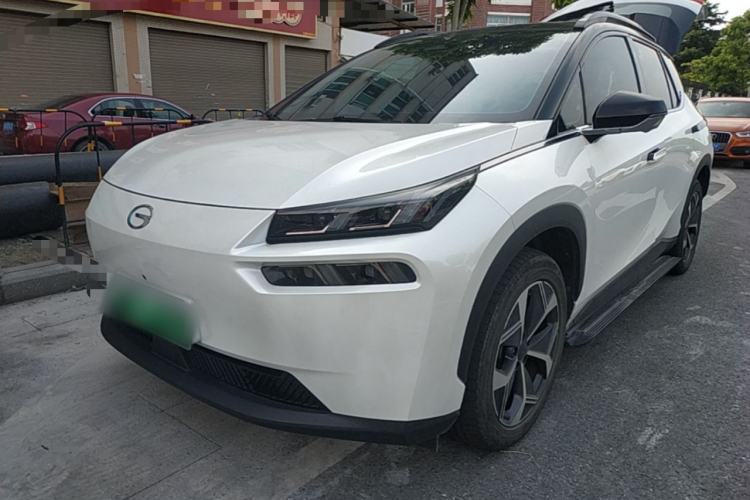 Used AION V 2024 Plus 70 Star Edition Lithium Iron Phosphate Guazi used car, China used car export, Used car for sale, Used cars, Cheapest cars for sale