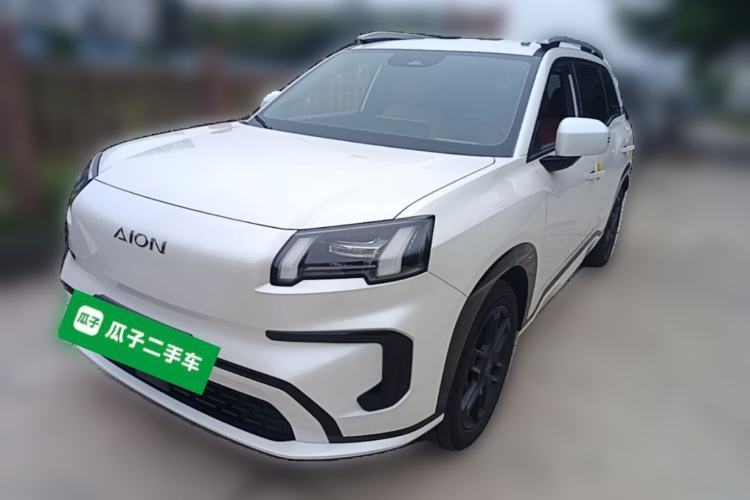 Used AION V 2024 Aion Tyrannosaurus 520 Smart Enjoy Edition Guazi used car, China used car export, Used car for sale, Used  cars, Cheapest cars for sale