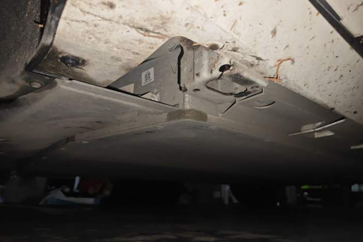 Used AION V 2024 Aion Tyrannosaurus 520 Intelligent Premium Edition Chassis Front Left