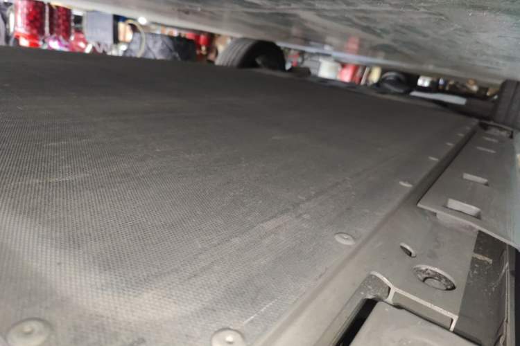 Used AION V 2024 Aion Tyrannosaurus 520 Intelligent Premium Edition Chassis Rear Left