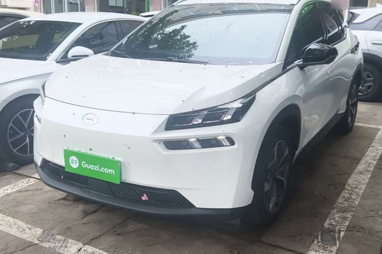 Used AION V 2024 Plus 70 Star Edition Lithium Iron Phosphate Guazi used car, China used car export, Used car for sale, Used cars, Cheapest cars for sale