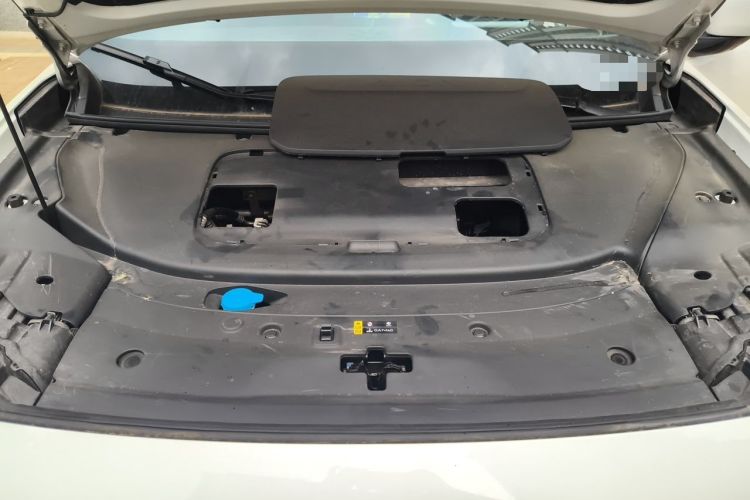 Used AION V 2024 Aion Tyrannosaurus 520 Smart Enjoy Edition Engine Bay