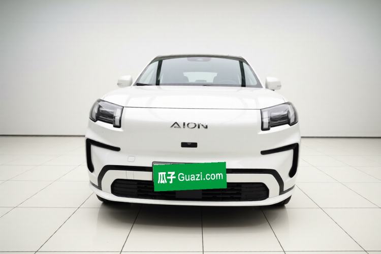 Used AION V 2024 Aion Tyrannosaurus 650 Smart Premium Edition Exterior 1