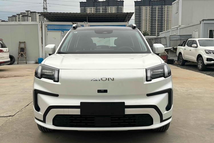 Used AION V 2024 Aion Tyrannosaurus 650 Smart Premium Edition Exterior 3