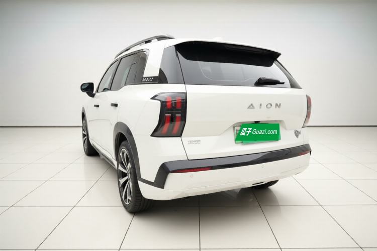 Used AION V 2024 Aion Tyrannosaurus 650 Smart Premium Edition Exterior 3
