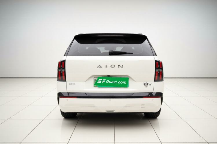 Used AION V 2024 Aion Tyrannosaurus 650 Smart Premium Edition Exterior 4