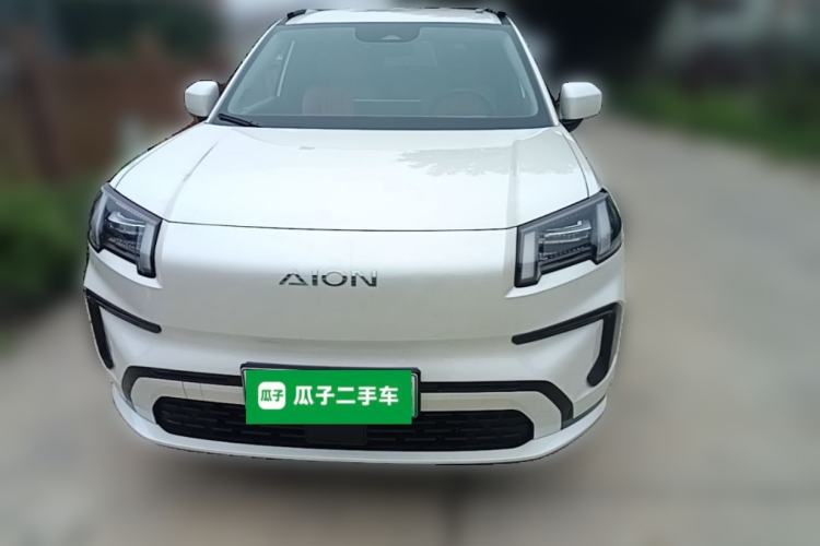 Used AION V 2024 Aion Tyrannosaurus 520 Smart Enjoy Edition Front