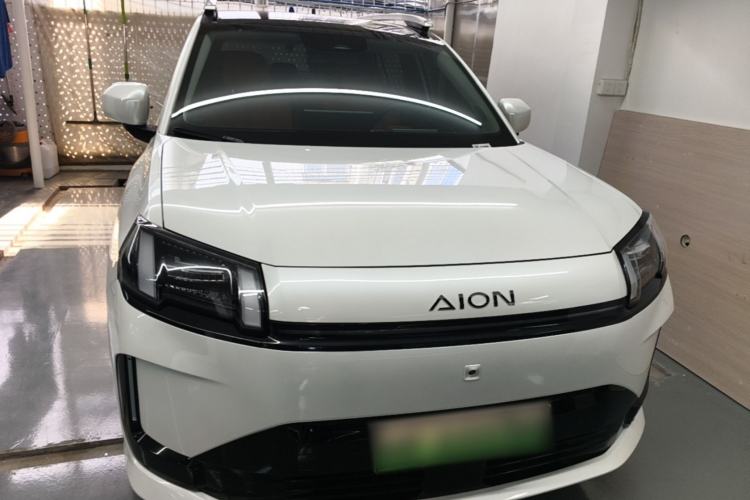 Used AION V 2024 Aion Tyrannosaurus 520 Intelligent Premium Edition Front