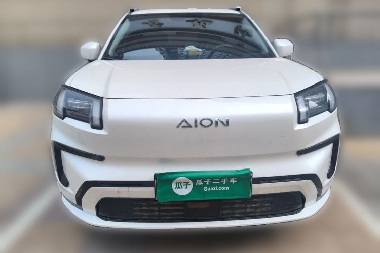 Used AION V 2024 Aion Tyrannosaurus 520 Smart Enjoy Edition Front