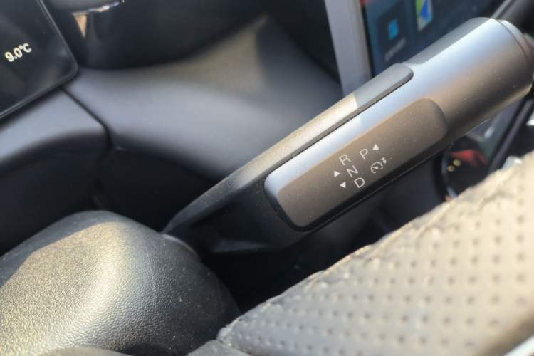 Used AION V 2024 Aion Tyrannosaurus 520 Smart Enjoy Edition Gear Lever