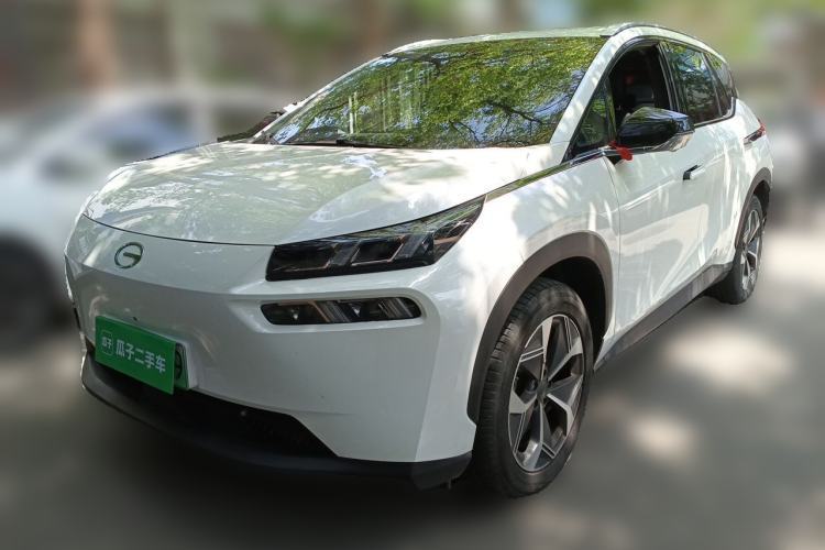 Used AION V 2024 Plus 70 Star Edition Lithium Iron Phosphate Guazi used car, China used car export, Used car for sale, Used  cars, Cheapest cars for sale