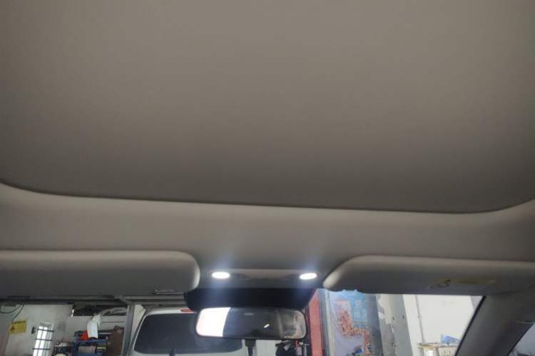 Used AION V 2024 Aion Tyrannosaurus 520 Intelligent Premium Edition Headliner