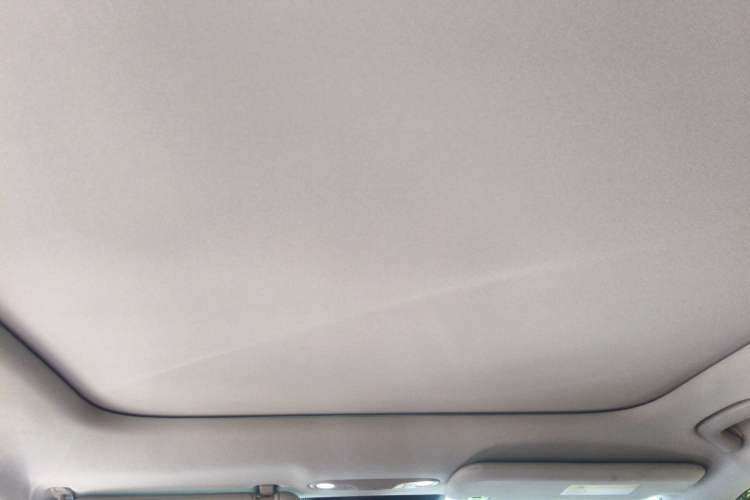 Used AION V 2024 Aion Tyrannosaurus 520 Smart Luxury Edition Headliner