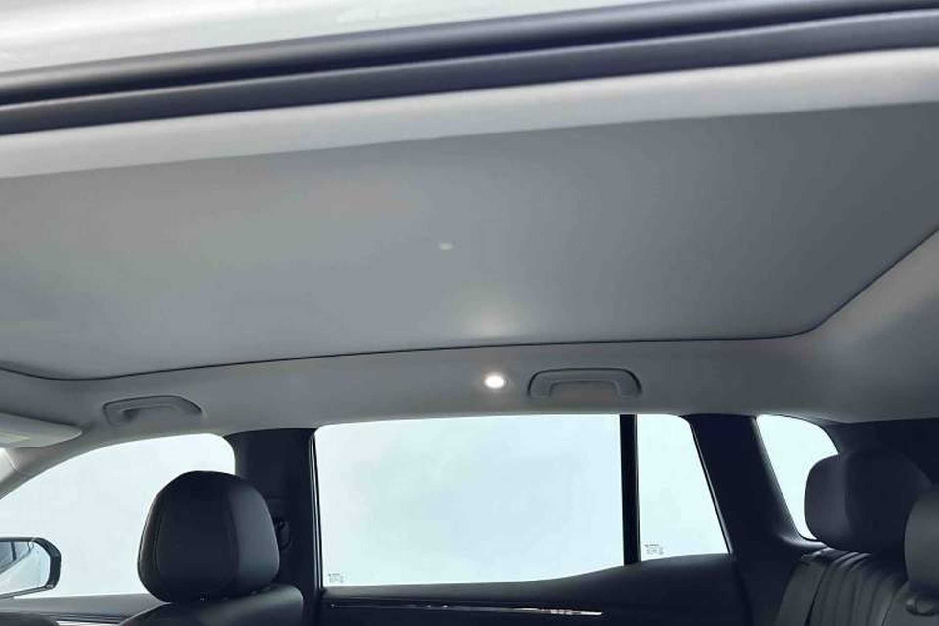 Used AION V 2024 Aion Tyrannosaurus 520 Smart Luxury Edition Headliner