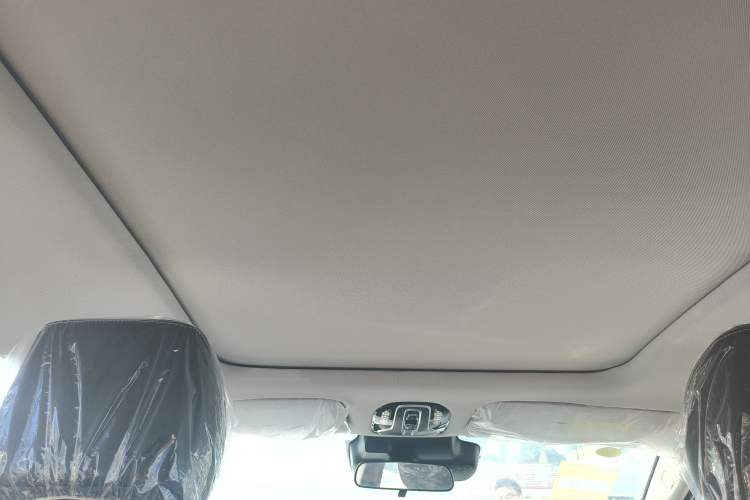 Used AION V 2024 Plus 70 Star Edition Lithium Iron Phosphate Headliner