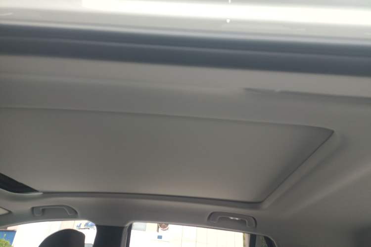 Used AION V 2024 Plus 70 Star Edition Lithium Iron Phosphate Headliner