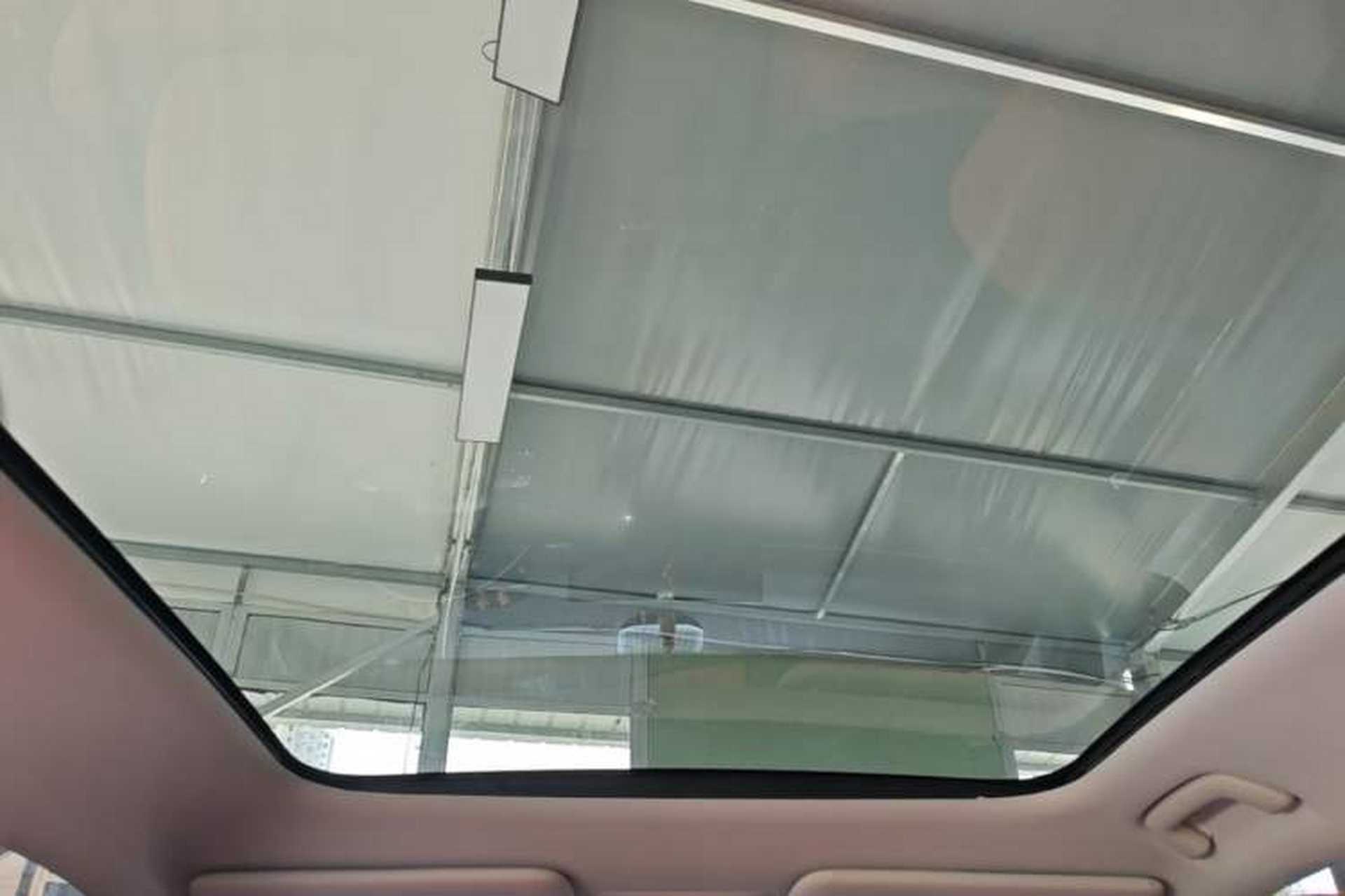 Used AION V 2024 Aion Tyrannosaurus 520 Smart Luxury Edition Headliner