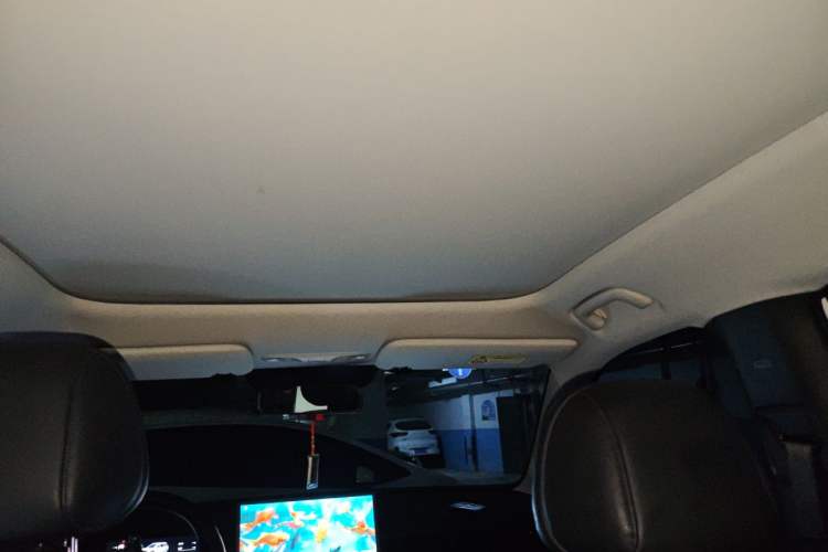 Used AION V 2024 Aion Tyrannosaurus 650 Smart Luxury Edition Headliner