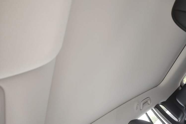 Used AION V 2024 Aion Tyrannosaurus 520 Intelligent Premium Edition Headliner