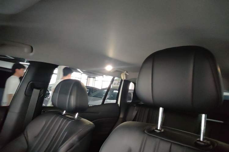 Used AION V 2024 Aion Tyrannosaurus 520 Smart Enjoy Edition Headliner