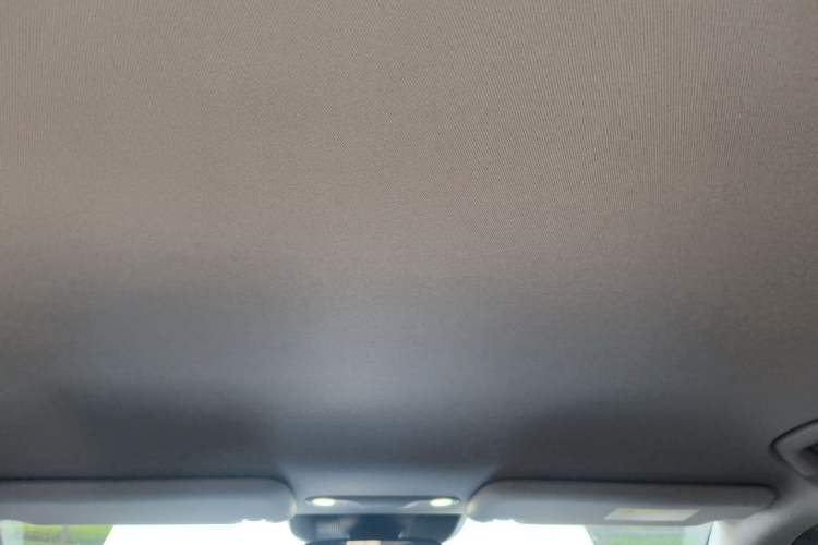 Used AION V 2024 Aion Tyrannosaurus 520 Smart Enjoy Edition Headliner