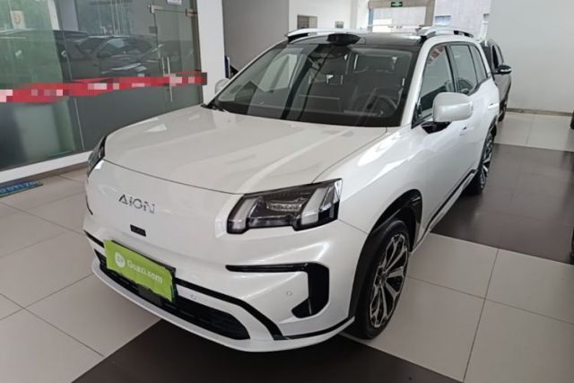 Used AION V 2024 Aion Tyrannosaurus 650 LiDAR Edition