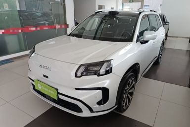 Used AION V 2024 Aion Tyrannosaurus 650 LiDAR Edition
