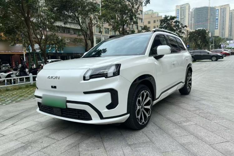 Used AION V 2024 Aion Tyrannosaurus 520 Smart Luxury Edition Guazi used car, China used car export, Used car for sale, Used cars, Cheapest cars for sale