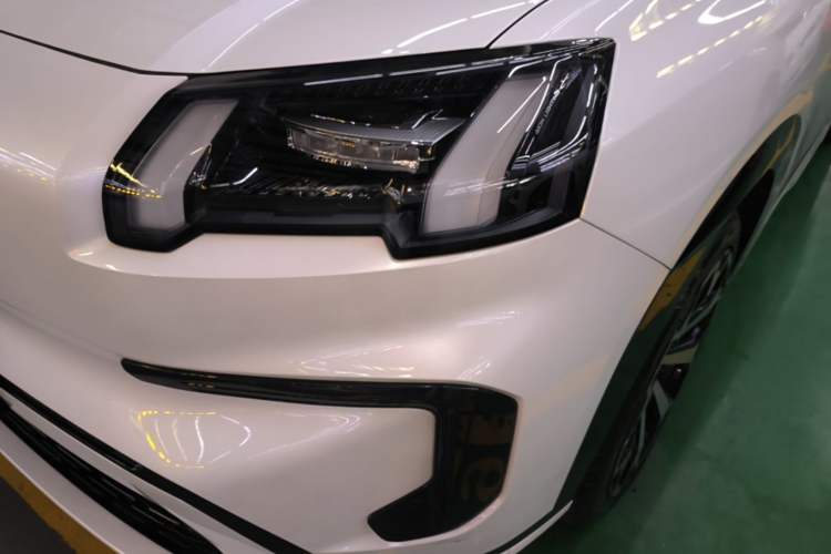 Used AION V 2024 Aion Tyrannosaurus 520 Smart Luxury Edition Left Front Headlight