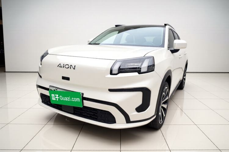 Used AION V 2024 Aion Tyrannosaurus 650 Smart Premium Edition Guazi used car, China used car export, Used car for sale, Used  cars, Cheapest cars for sale