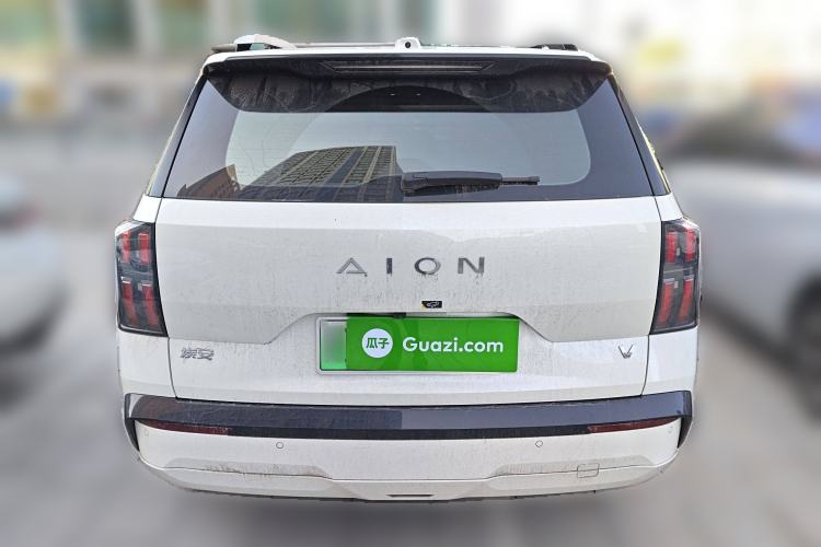 Used AION V 2024 Aion Tyrannosaurus 650 LiDAR Edition Rear