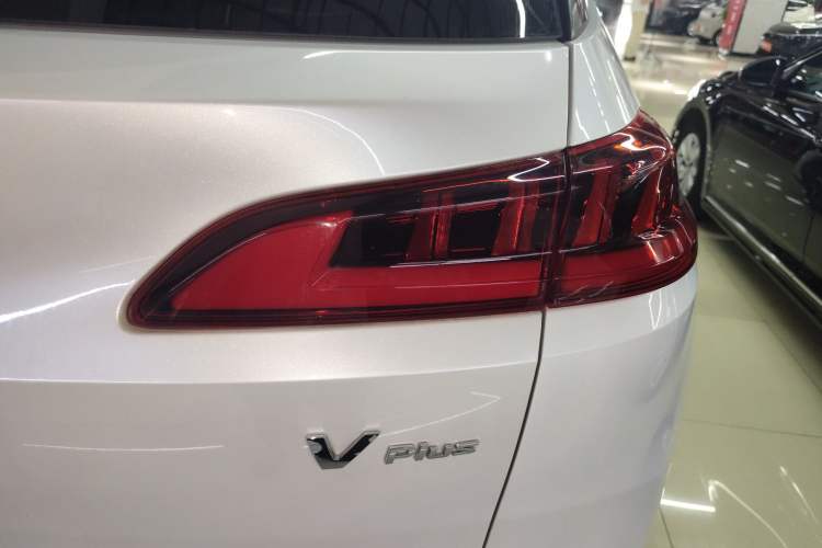 Used AION V 2024 Plus 70 Tech Edition Lithium Iron Phosphate Right Rear Taillight