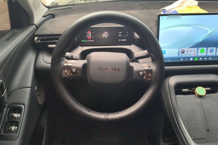 Used AION V 2024 Aion Tyrannosaurus 520 Smart Enjoy Edition Steering Wheel
